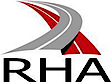 Darrell Couriers's logo Darrell Couriers's Company logo