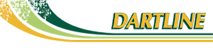 Dartline Coaches's logo Dartline Coaches's Company logo