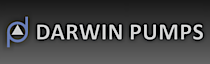 Darwin Pumps's logo Darwin Pumps's Company logo