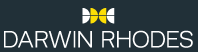 Darwin Rhodes's logo Darwin Rhodes's Company logo