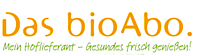 Das Bioabo's logo Das Bioabo's Company logo