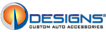Greatcovers | Exact Fit Seat Covers's Competitor - Dash Designs Inc logo