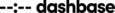 Dashbase's company profile