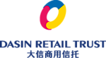 Dasin Retail Trust's logo Dasin Retail Trust's Company logo