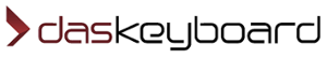 Daskeyboard's logo Daskeyboard's Company logo