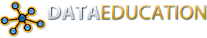 Data Education's logo Data Education's Company logo