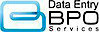 Data Outsourcing's Competitor - Data Entry BPO logo