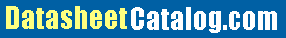 Data Sheet Catalog's logo Data Sheet Catalog's Company logo