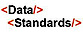 Data Standards
