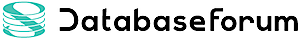 DatabaseForum