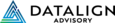 Aurora's Competitor - Datalign Advisory logo