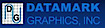 Flexoimpressions's Competitor - Datamark Graphics logo