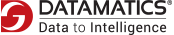 Datamatics's logo Datamatics's Company logo