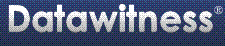 Datawitness