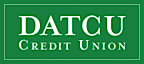 DATCU Credit Union's logo DATCU Credit Union's Company logo