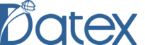 Datex's logo Datex's Company logo