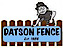 Fence Outlet's Competitor - Datson Fence logo
