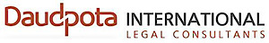 Daudpota International's logo Daudpota International's Company logo