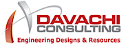 Davachi Consulting's logo Davachi Consulting's Company logo