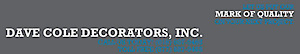 Dave Cole Decorators
