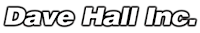 Dave Hall