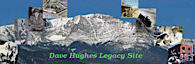 Dave Hughes Legacy