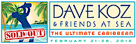 Dave Koz Cruise