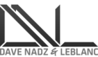 Dave Nadz & Leblanc's logo Dave Nadz & Leblanc's Company logo