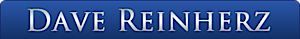 Dave Reinherz's logo Dave Reinherz's Company logo