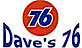 Dave’s 76