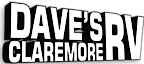 Dave's Claremore RV