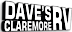 Dave's Claremore RV's company profile