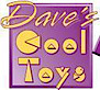 Dave's Cool Toys