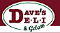 Dave's Deli & Gelato