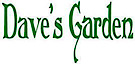 Dave's Garden's logo Dave's Garden's Company logo