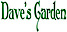 TalkSparks's Competitor - Dave's Garden logo