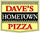 Dave's Hometown Pizza