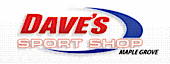 Dave's Sport Shop