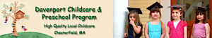Davenport Child Care