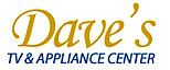 Daves Tv And Appliance Center's logo Daves Tv And Appliance Center's Company logo