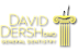 David A. Dersh, Dmd - General Dentistry In New Jersey