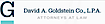David A. Goldstein Co., L