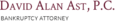 David Alan Ast