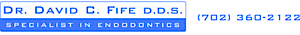 David C. Fife Endodontics's logo David C. Fife Endodontics's Company logo