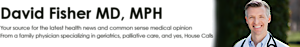 David Fisher, Md's logo David Fisher, Md's Company logo