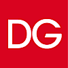 David Guetta's logo David Guetta's Company logo