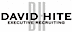 Tcgrecruit's Competitor - David hite executive recruiting logo