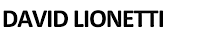 David Lionetti's logo David Lionetti's Company logo