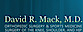 David Mack Md