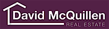 David Mcquillen Real Estate's logo David Mcquillen Real Estate's Company logo